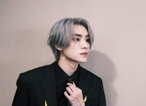 Xiaojun Instagram - 💚WayZenNi~