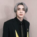 Xiaojun Instagram – 💚WayZenNi~