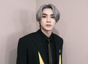 Xiaojun Instagram - 💚WayZenNi~