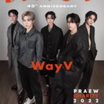 Xiaojun Instagram -