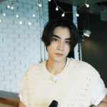 Xiaojun Instagram -