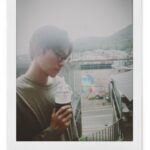 Xiaojun Instagram – 4 years