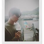 Xiaojun Instagram - 4 years