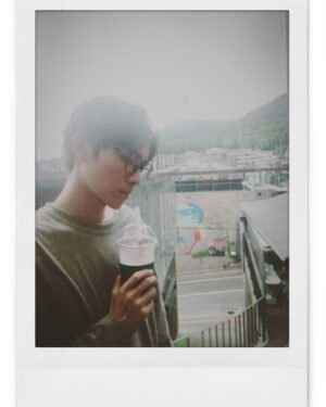 Xiaojun Instagram - 4 years