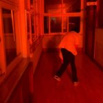 Xiaojun Instagram - Another zombie haha