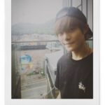 Xiaojun Instagram - 4 years