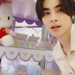 Xiaojun Instagram - You guys gonna love it！so cute