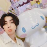 Xiaojun Instagram - You guys gonna love it！so cute
