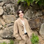 Xiaojun Instagram - 🌧️