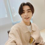 Xiaojun Instagram -