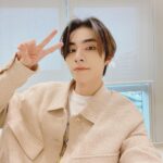 Xiaojun Instagram -