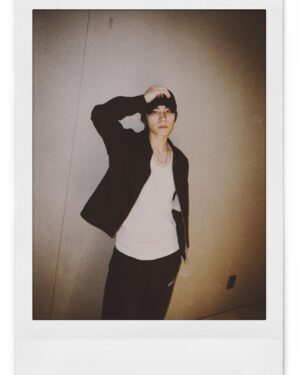 Xiaojun Instagram - 