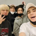 Xiaojun Instagram - It’s been a while~✌🏻️