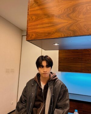 Xiaojun Instagram - 2days