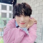 Xiaojun Instagram - En? Feeling better now？😊