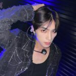 Xiaojun Instagram - Japanのwayzenni、この二日間、多くの愛とパワーを受けました。本当にありがとうございます💚