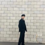 Xiaojun Instagram - Black 🖤