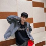 Xiaojun Instagram – Thank u Khon Kaen💚