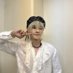 Xiaojun Instagram - Tokyo ありがとうございます，私たちはすぐにまたお会いしましょう！💚