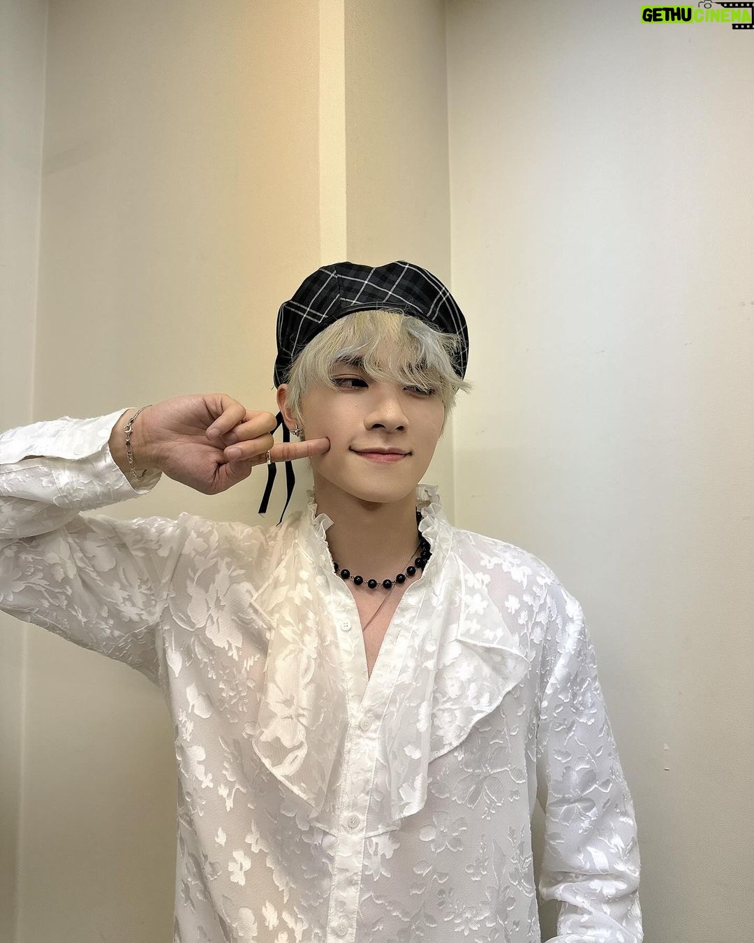 Xiaojun Instagram - Tokyo ありがとうございます,私たちはすぐにまたお会いしましょう!💚