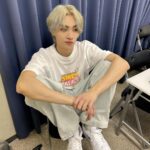 Xiaojun Instagram - Tokyo ありがとうございます，私たちはすぐにまたお会いしましょう！💚