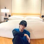 Xiaojun Instagram – 🌌