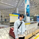 Xiaojun Instagram – ✈️✈️