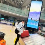Xiaojun Instagram – ✈️✈️
