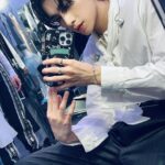 Xiaojun Instagram – 2023NCT NATION 💚 We’ve created a lot of beautiful moments together