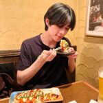 Xiaojun Instagram – 😌