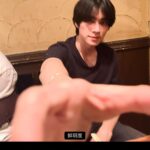 Xiaojun Instagram – 😌