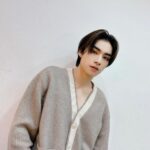 Xiaojun Instagram – Each step together you and I