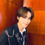 Xiaojun Instagram – The Happy end of the showcase 💚