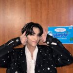 Xiaojun Instagram – Kcon in LA!!!WayZenNi u guys are amazing today,truly amazing!!love u so much!!💚 Los Angeles, California