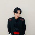 Xiaojun Instagram - Thanks Macao！Big love💚 see u soon 澳门