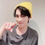 Xiaojun Instagram - Good times in London，until next time 💚，WayZenNi ~thanks for the dream come true 💚