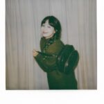 Xu Mengjie Instagram - ♡̷⁺₊⋆˚