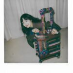Xu Mengjie Instagram - ♡̷⁺₊⋆˚