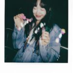 Xu Mengjie Instagram - ♡̷⁺₊⋆˚