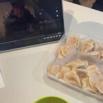 Xu Mengjie Instagram - 🥮✨(ﾉ>ω<)ﾉ
