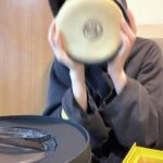 Xu Mengjie Instagram - 🥮✨(ﾉ>ω<)ﾉ