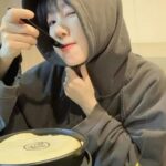 Xu Mengjie Instagram - 🥮✨(ﾉ>ω<)ﾉ