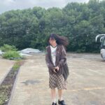 Xu Mengjie Instagram – 🧸｡ᯓ♡: