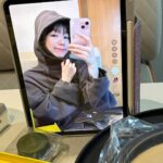 Xu Mengjie Instagram - 🥮✨(ﾉ>ω<)ﾉ