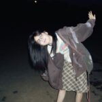 Xu Mengjie Instagram – .✰•. ☾⋆