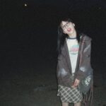 Xu Mengjie Instagram – .✰•. ☾⋆