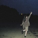 Xu Mengjie Instagram – .✰•. ☾⋆