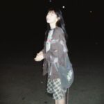Xu Mengjie Instagram – .✰•. ☾⋆