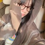 Xu Mengjie Instagram – 🧸｡ᯓ♡:
