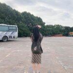 Xu Mengjie Instagram – 🧸｡ᯓ♡: